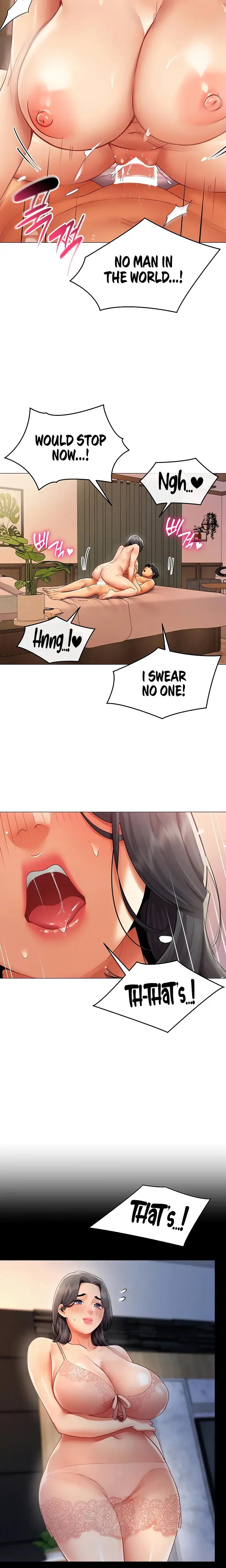 Performance Sex Report Chapter 26 - Page 12