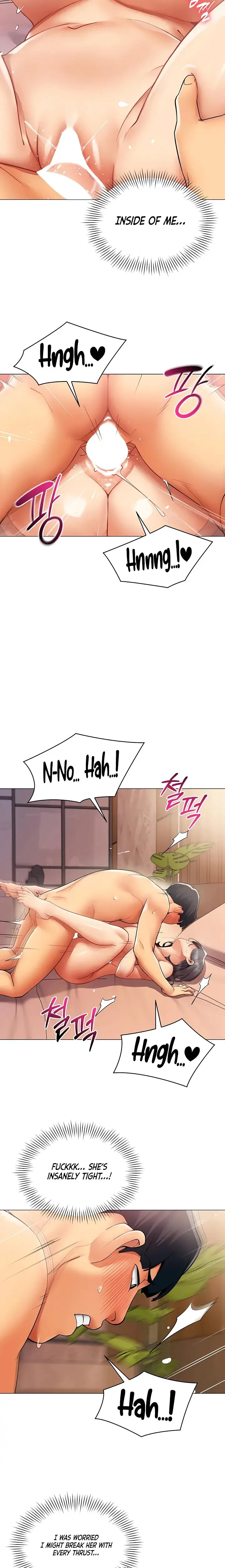 Performance Sex Report Chapter 26 - Page 7