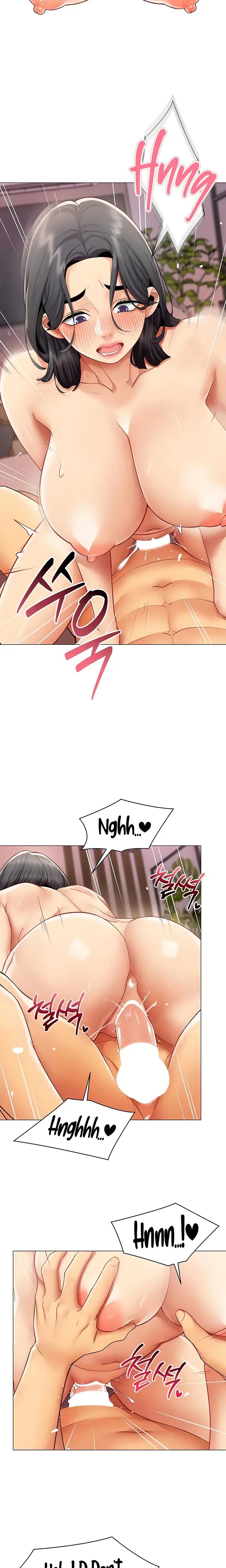 Performance Sex Report Chapter 27 - Page 10