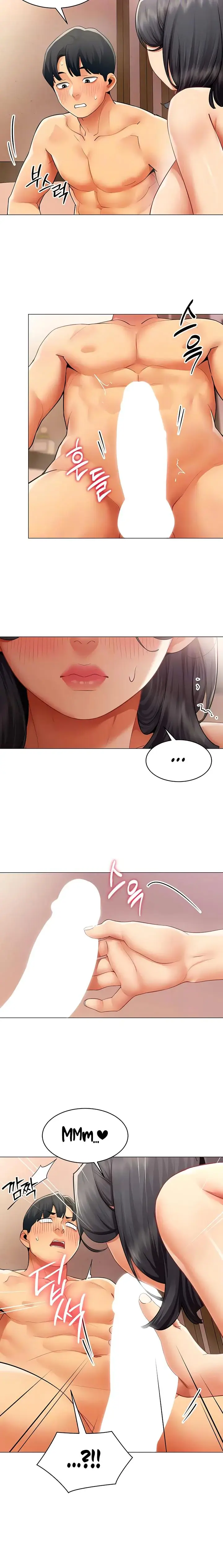 Performance Sex Report Chapter 27 - Page 6