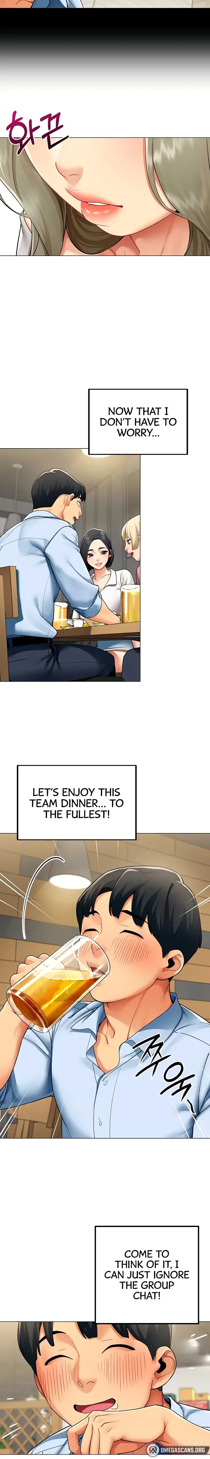 Performance Sex Report Chapter 3 - Page 12