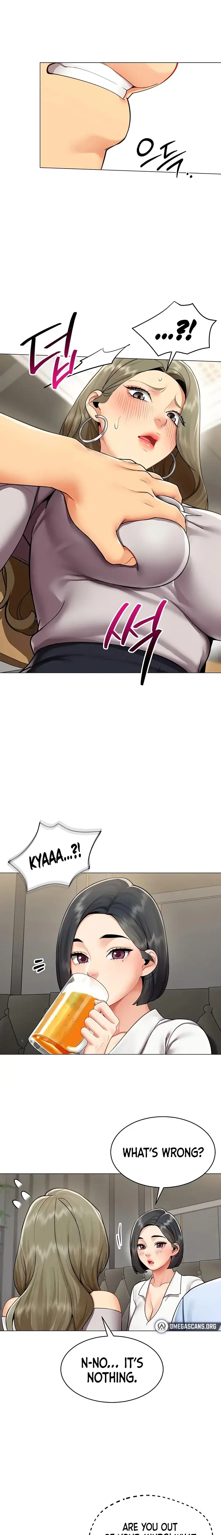 Performance Sex Report Chapter 3 - Page 15