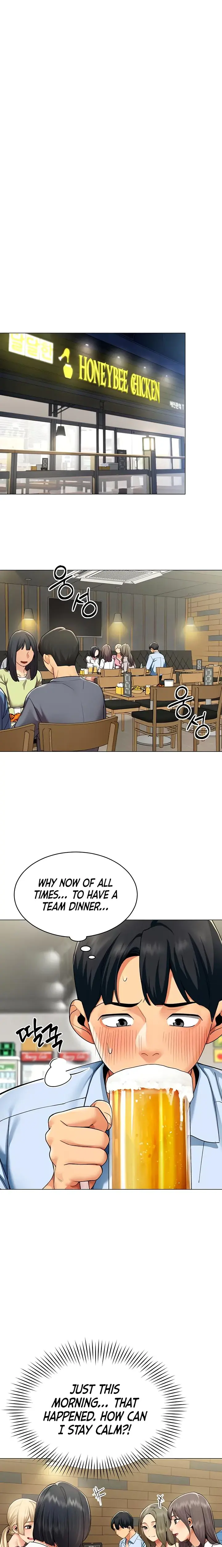 Performance Sex Report Chapter 3 - Page 7
