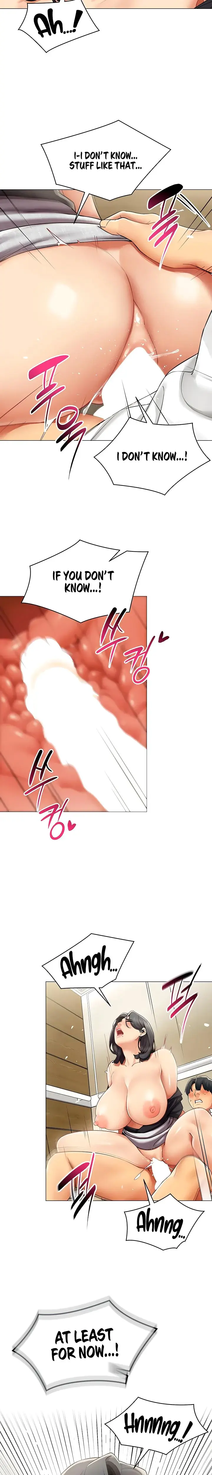 Performance Sex Report Chapter 30 - Page 16