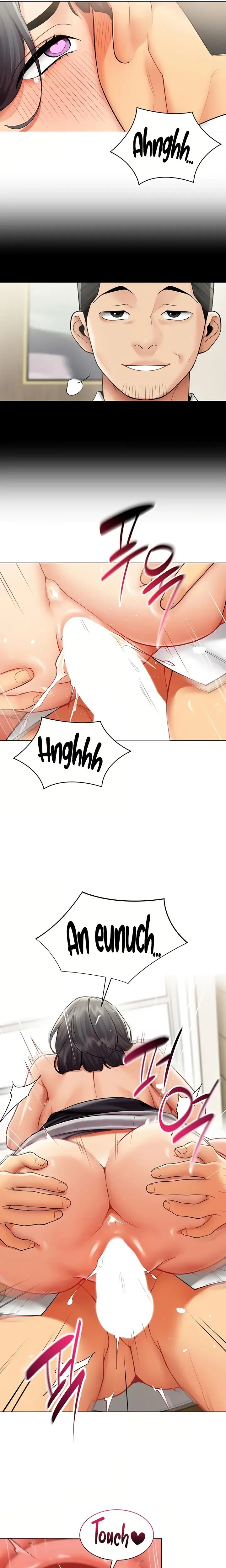 Performance Sex Report Chapter 31 - Page 11