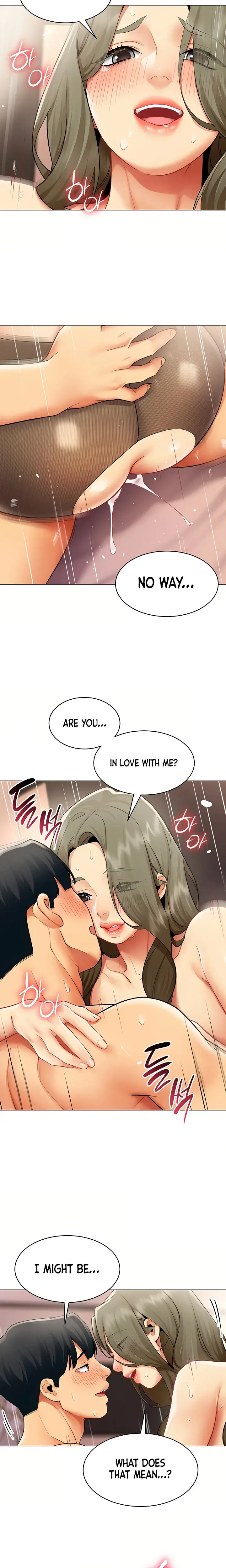 Performance Sex Report Chapter 33 - Page 11