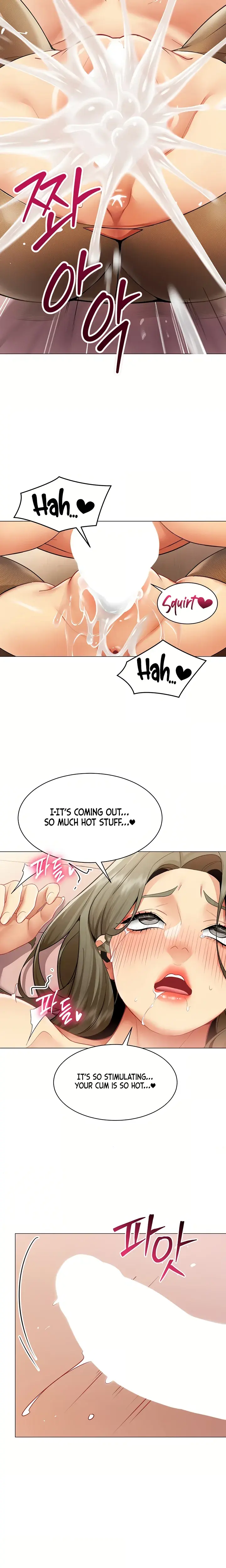 Performance Sex Report Chapter 34 - Page 16