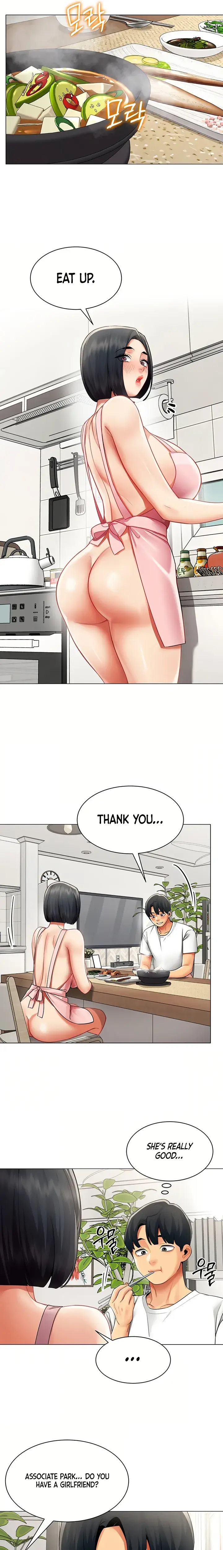 Performance Sex Report Chapter 38 - Page 16