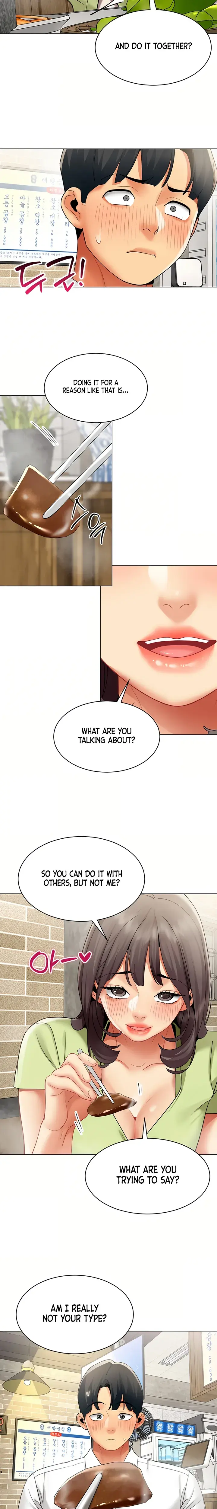 Performance Sex Report Chapter 39 - Page 12