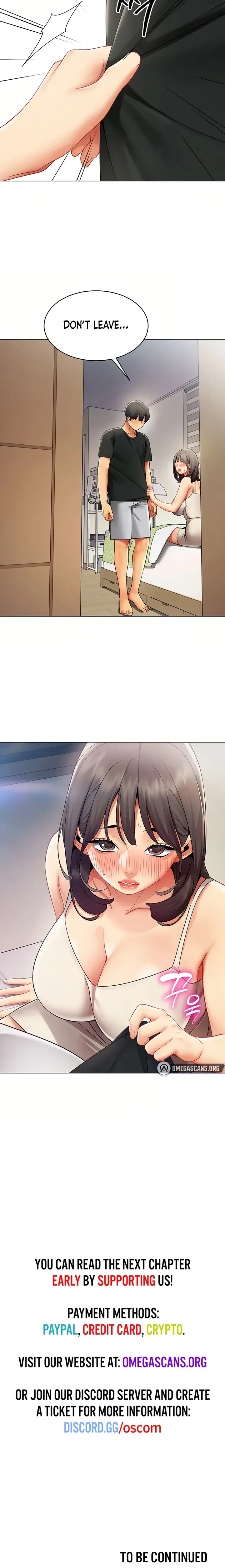 Performance Sex Report Chapter 39 - Page 17
