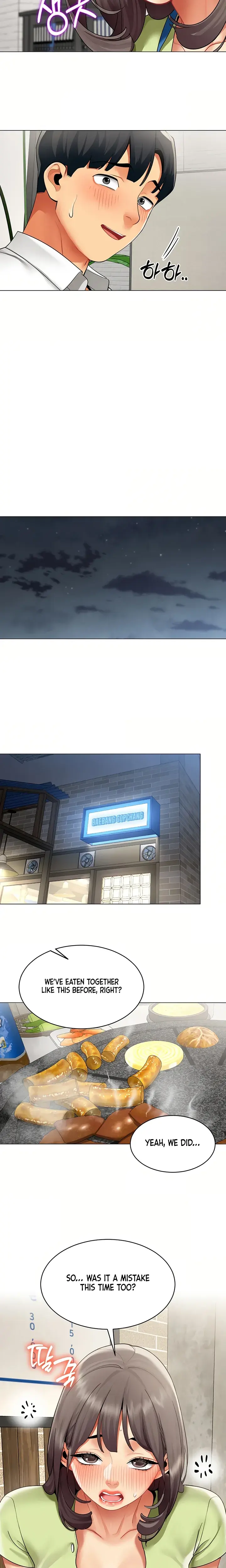 Performance Sex Report Chapter 39 - Page 9