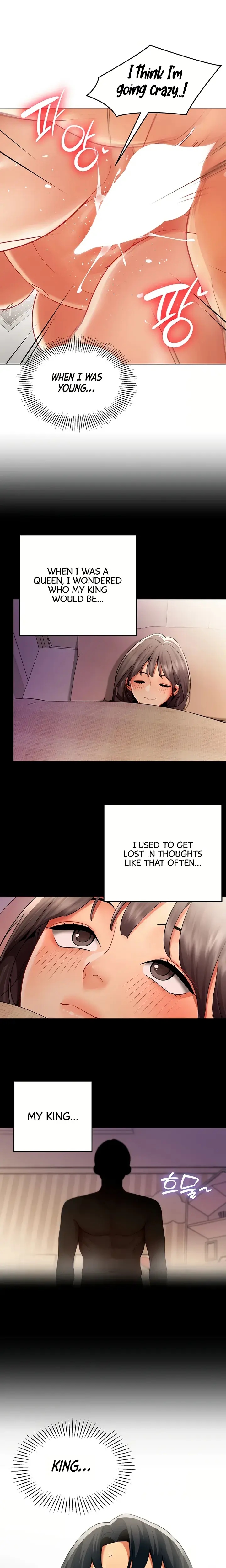Performance Sex Report Chapter 41 - Page 13