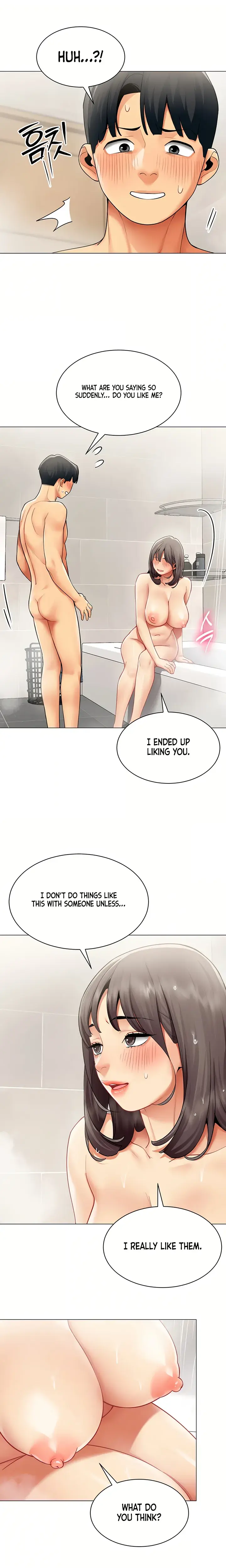 Performance Sex Report Chapter 42 - Page 2