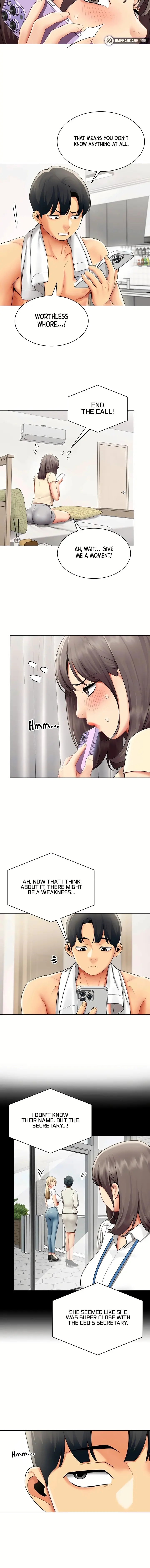 Performance Sex Report Chapter 44 - Page 2