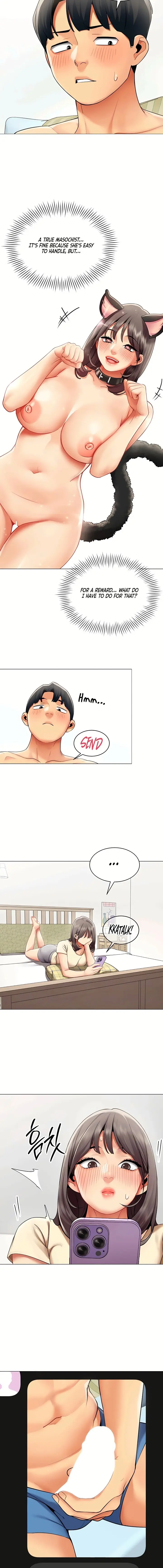 Performance Sex Report Chapter 44 - Page 4
