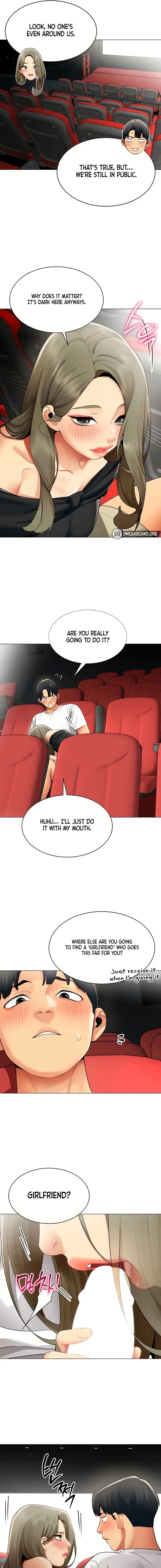 Performance Sex Report Chapter 44 - Page 9