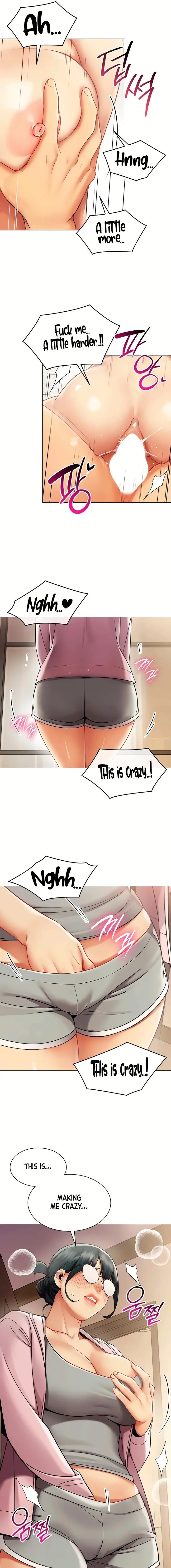 Performance Sex Report Chapter 45 - Page 11