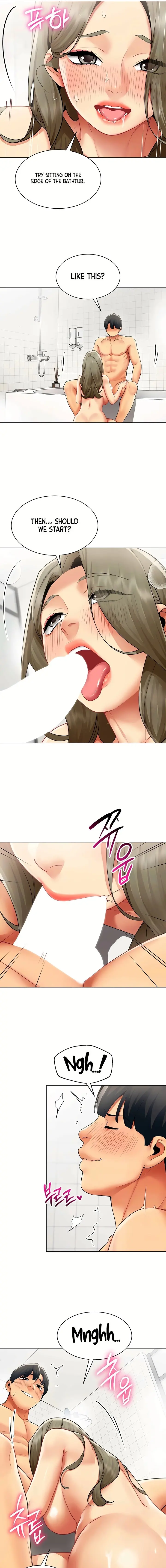 Performance Sex Report Chapter 45 - Page 5