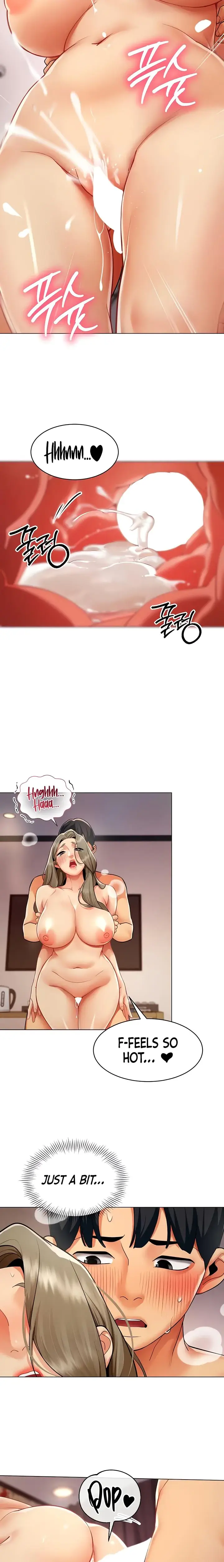 Performance Sex Report Chapter 5 - Page 17