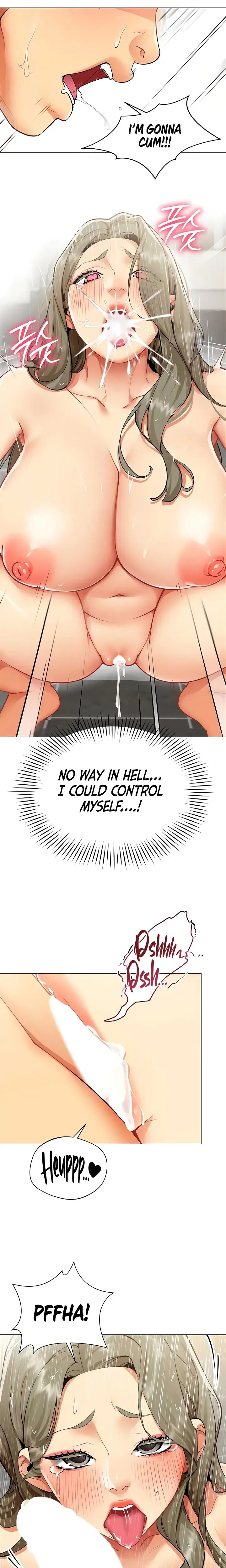 Performance Sex Report Chapter 5 - Page 5