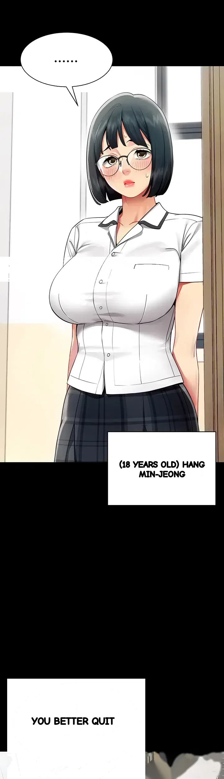 Performance Sex Report Chapter 51 - Page 10