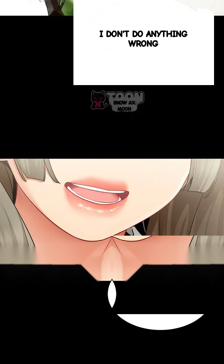 Performance Sex Report Chapter 51 - Page 14
