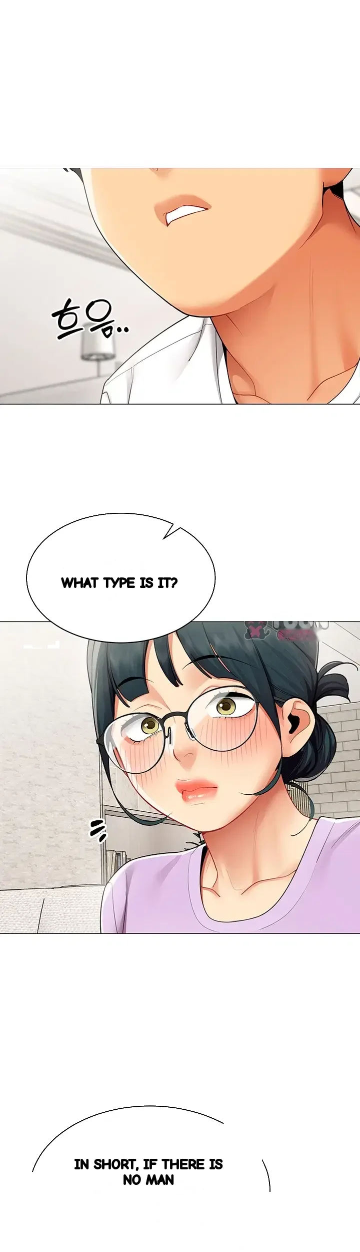 Performance Sex Report Chapter 51 - Page 23