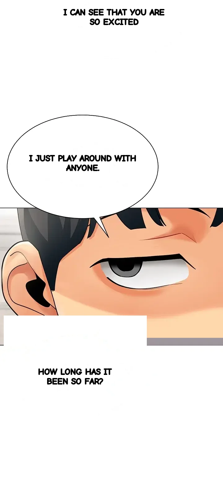 Performance Sex Report Chapter 51 - Page 25