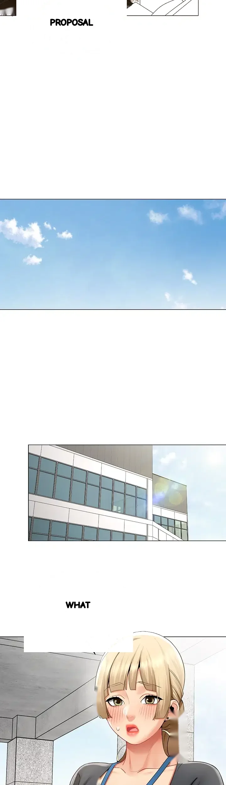 Performance Sex Report Chapter 51 - Page 28