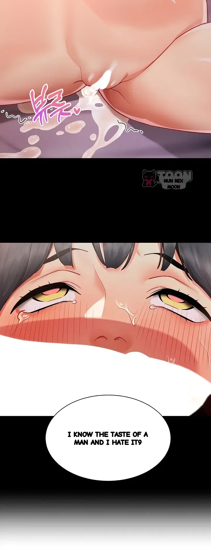 Performance Sex Report Chapter 51 - Page 35