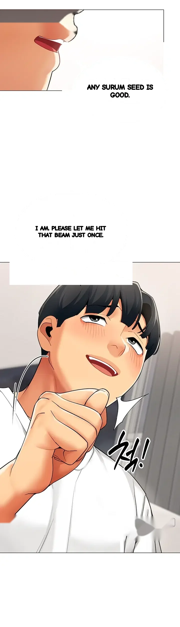 Performance Sex Report Chapter 51 - Page 38