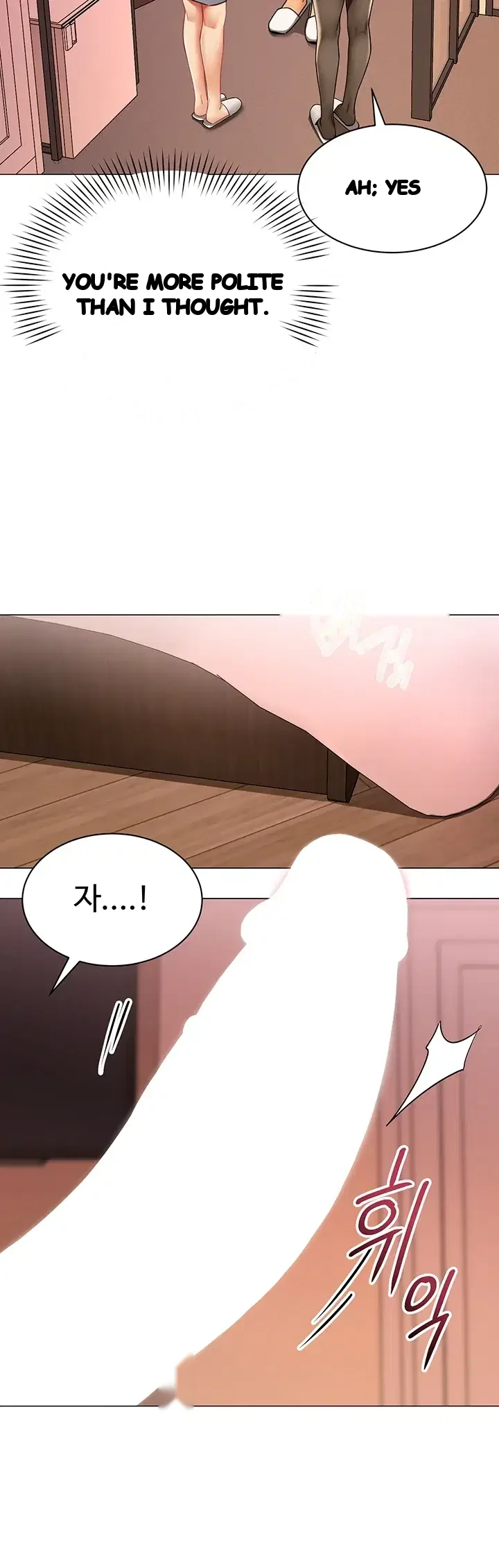 Performance Sex Report Chapter 52 - Page 20