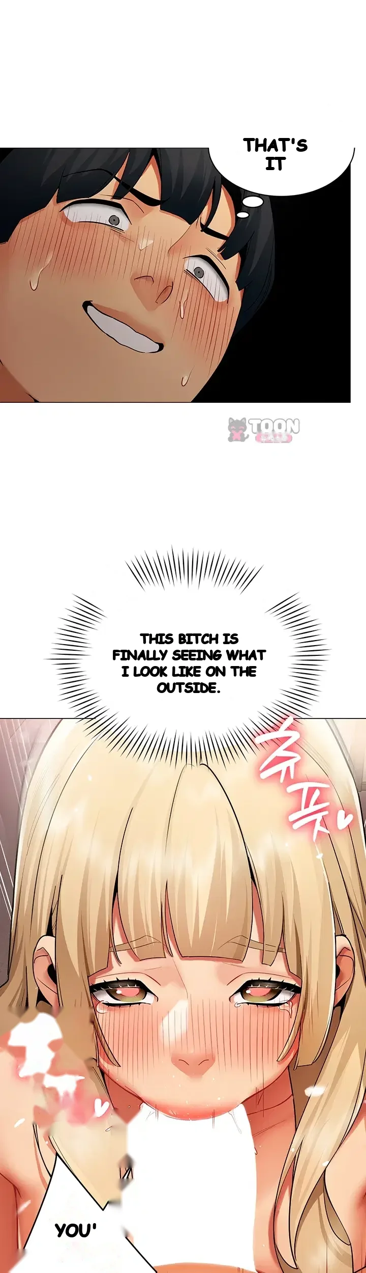 Performance Sex Report Chapter 52 - Page 24