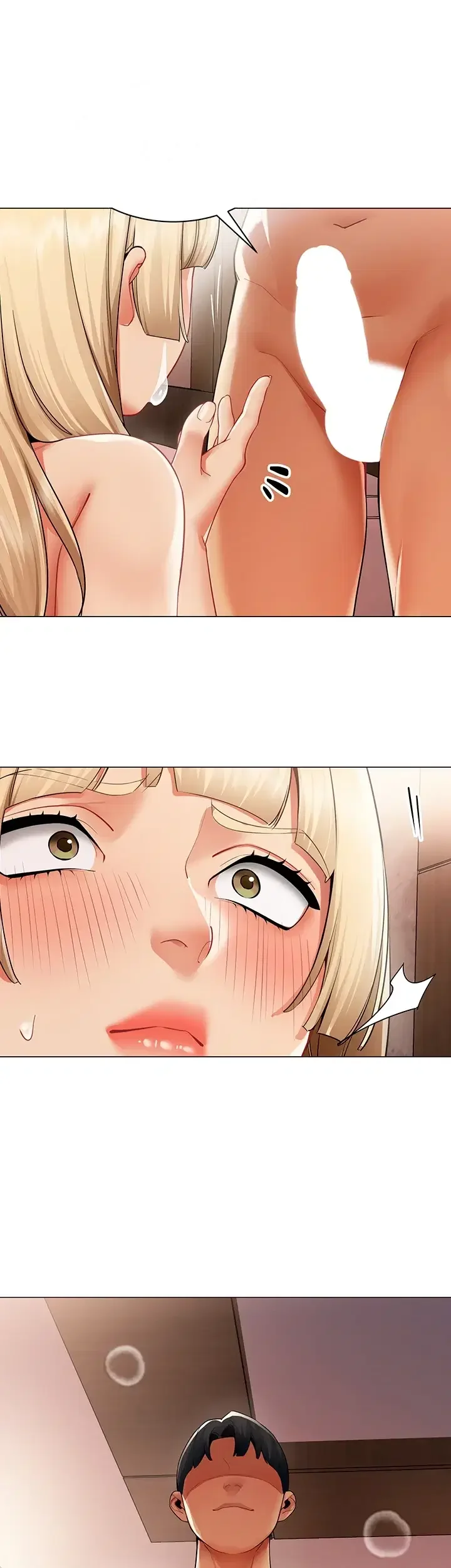 Performance Sex Report Chapter 52 - Page 39