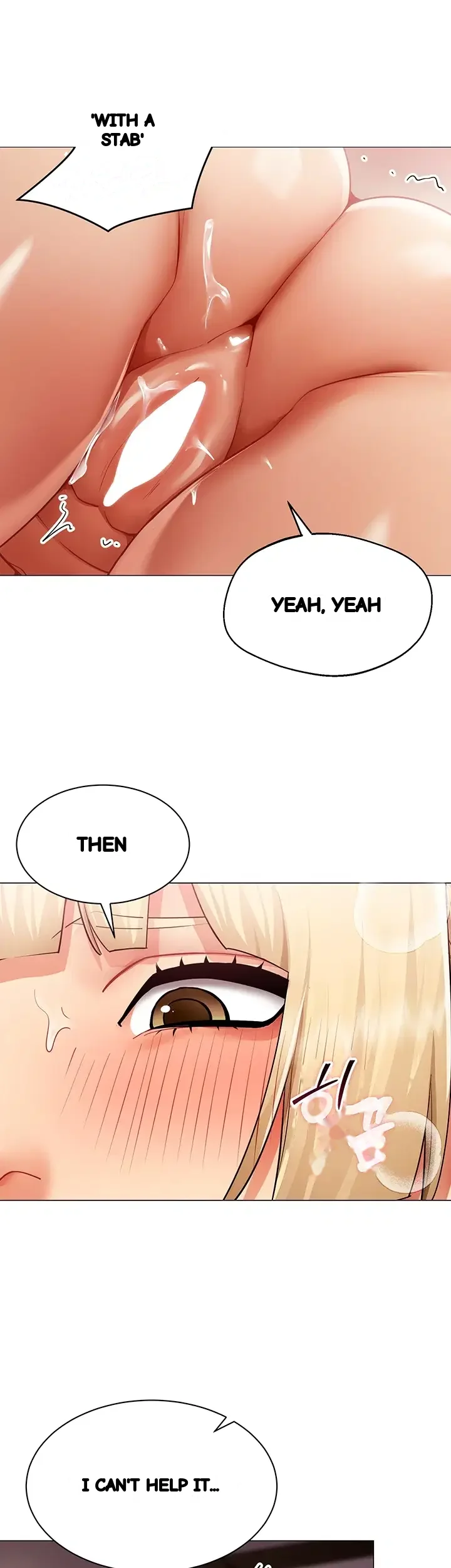 Performance Sex Report Chapter 53 - Page 6