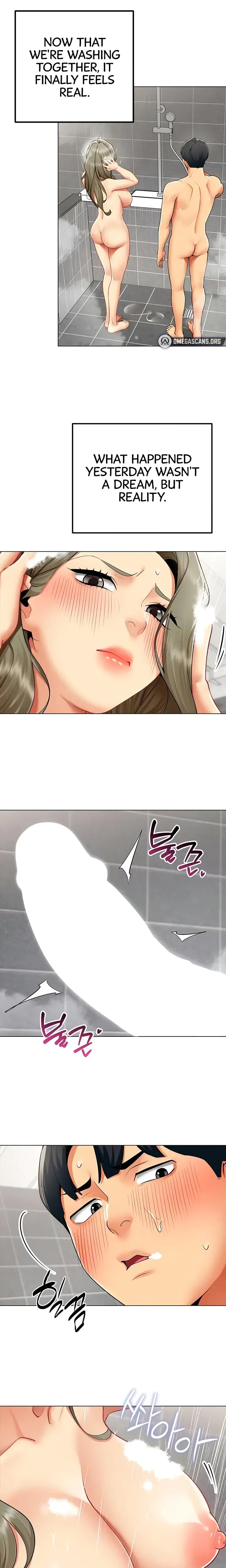 Performance Sex Report Chapter 6 - Page 4