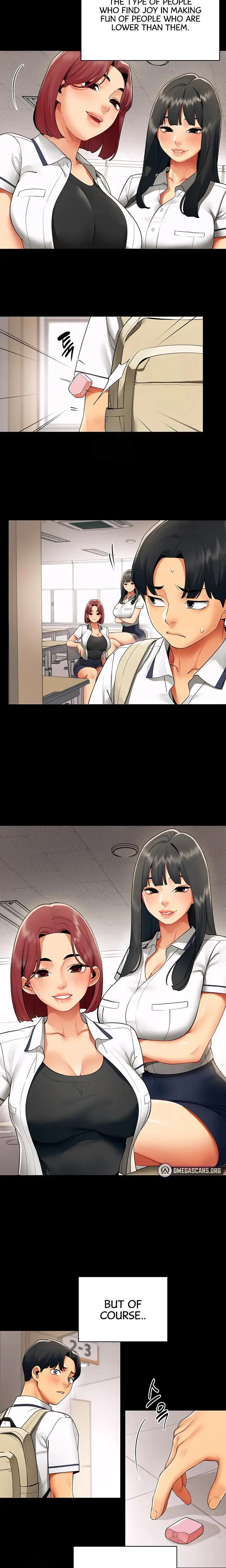 Performance Sex Report Chapter 8 - Page 11