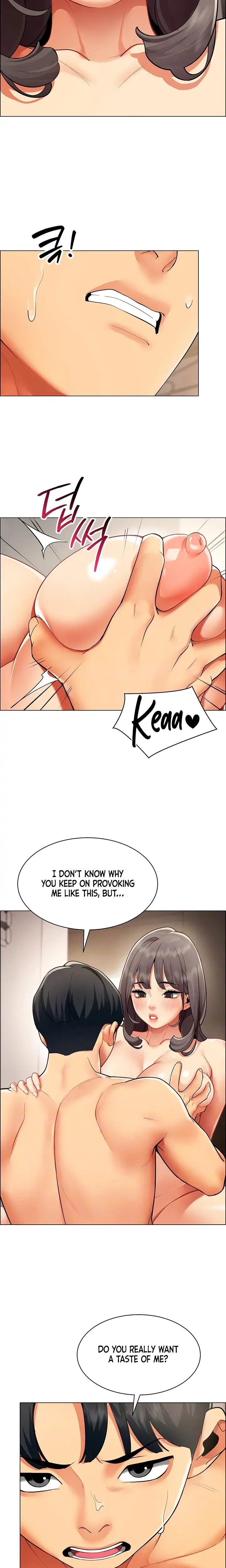 Performance Sex Report Chapter 8 - Page 7