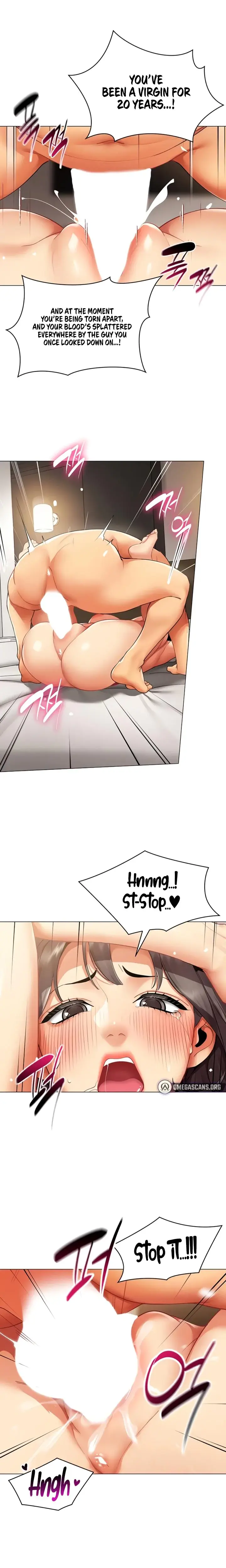 Performance Sex Report Chapter 9 - Page 2