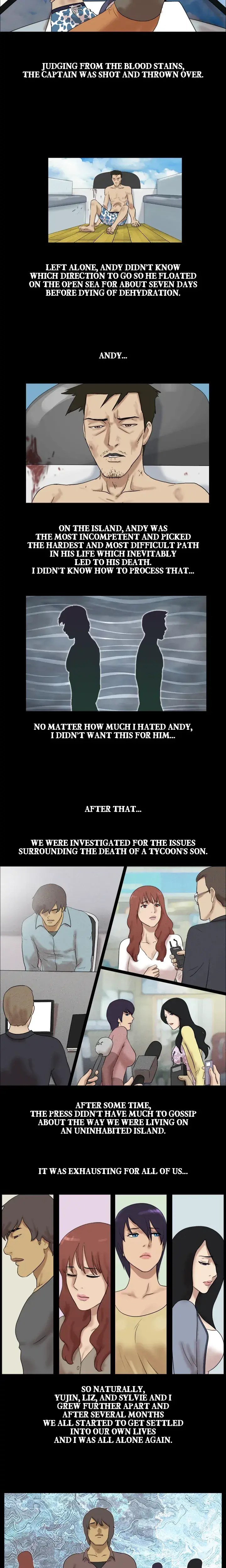 Pervert Club Chapter 37 - Page 2