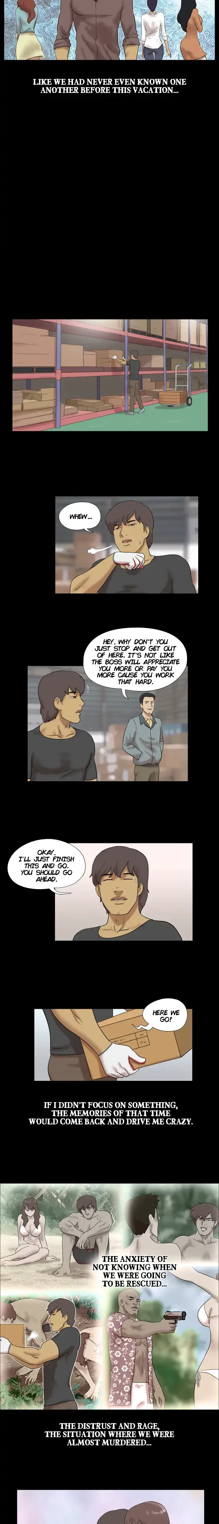 Pervert Club Chapter 37 - Page 3