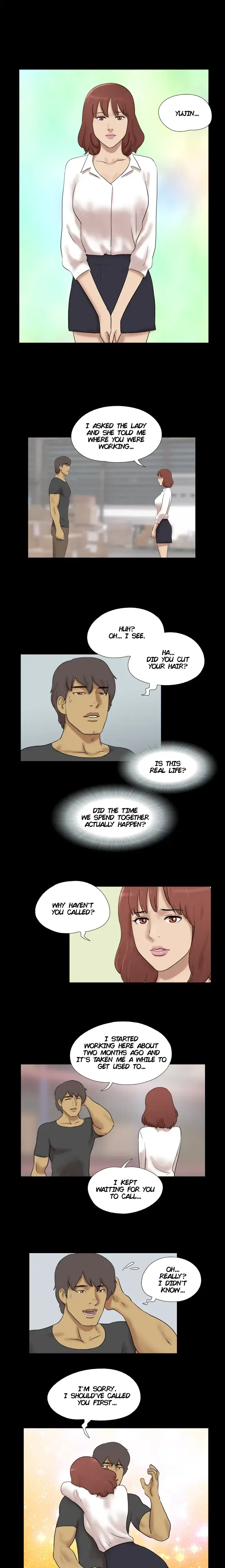 Pervert Club Chapter 37 - Page 5