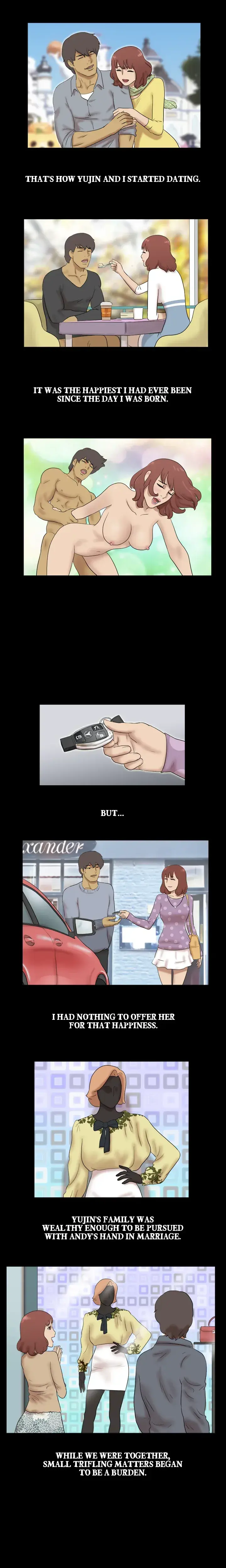 Pervert Club Chapter 38 - Page 2