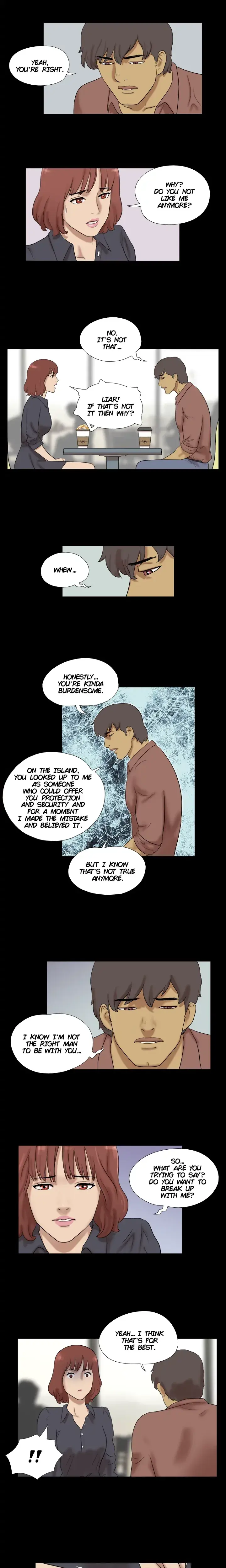 Pervert Club Chapter 38 - Page 4