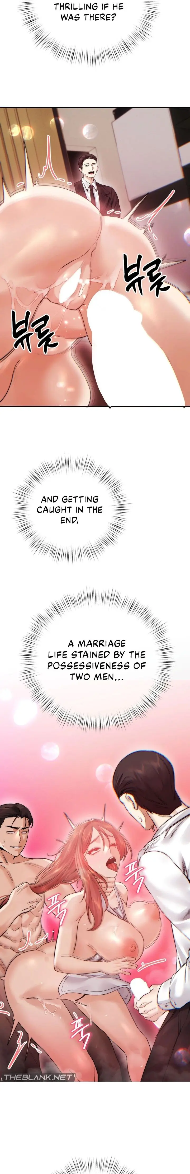 Perverts Are My Type Chapter 13 - Page 10