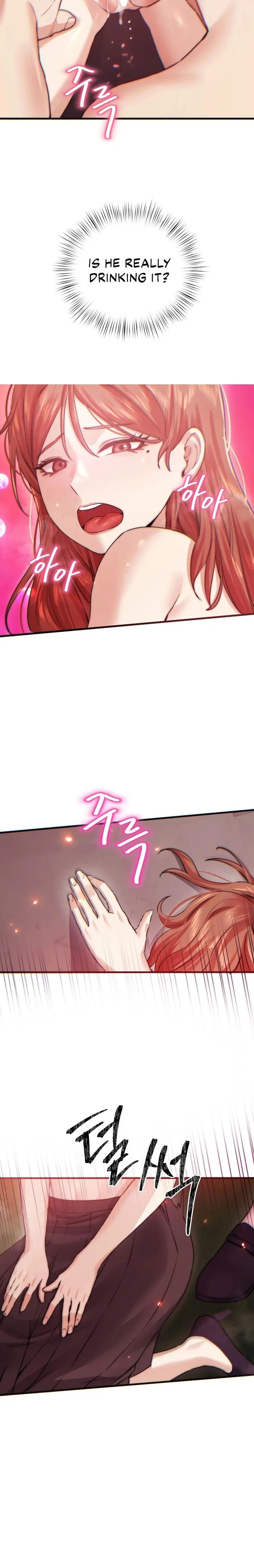 Perverts Are My Type Chapter 14 - END - Page 11