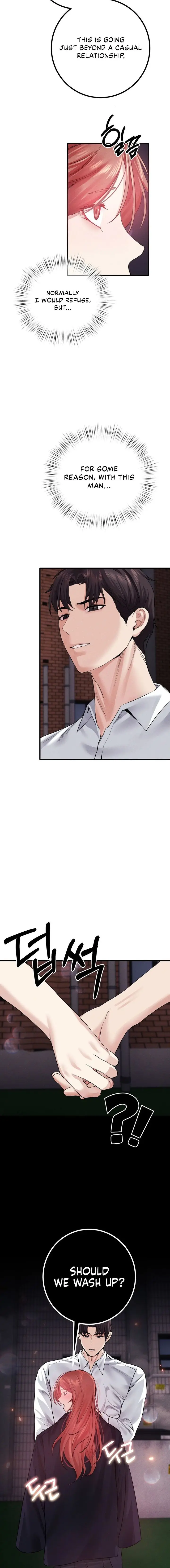 Perverts Are My Type Chapter 14 - END - Page 17