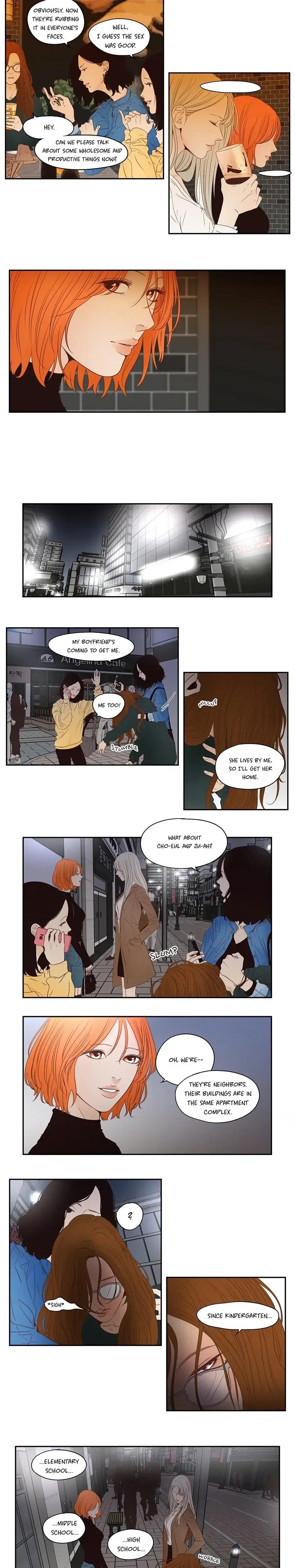 Pets Aesthetics Chapter 1 - Page 2