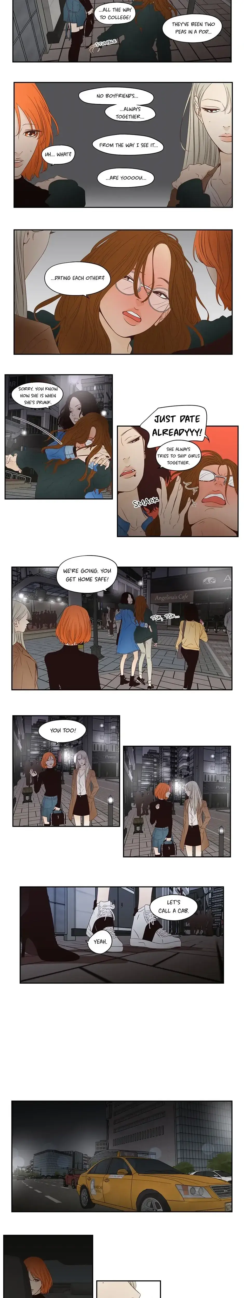 Pets Aesthetics Chapter 1 - Page 3