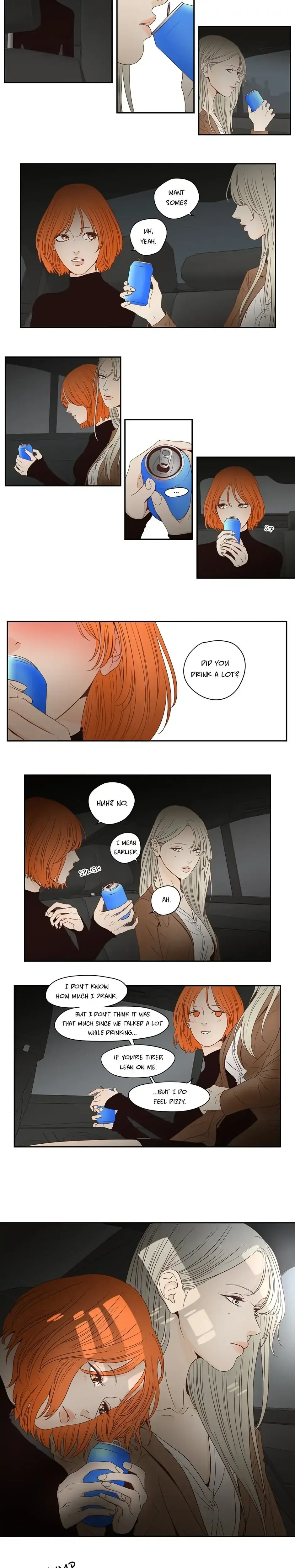 Pets Aesthetics Chapter 1 - Page 4